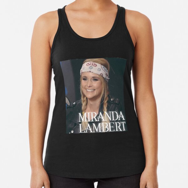 Item preview, MIRANDA LAMBERT MUSIC designed and sold by ParryFingerLic.