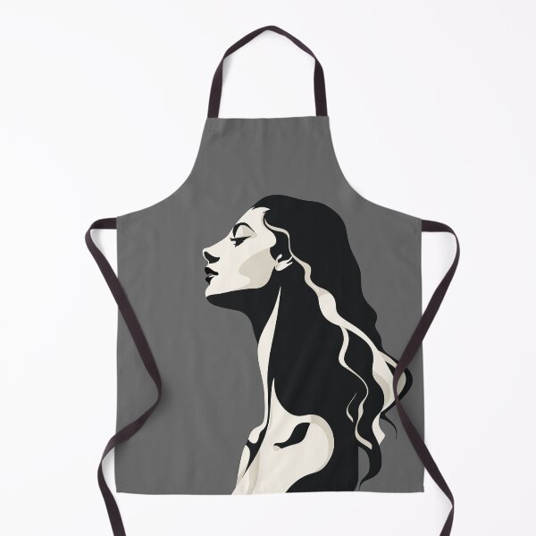 Item preview, Woman artwork Nº6Y designed and sold by Bauani.