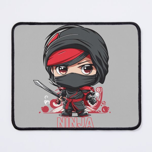 Item preview, Chibi Ninja designed and sold by BeardyD.