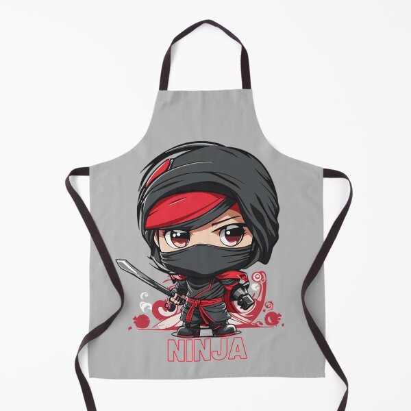 Item preview, Chibi Ninja designed and sold by BeardyD.