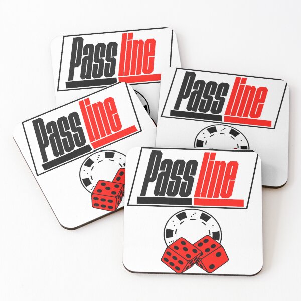 Item preview, Pass Line designed and sold by Crapscouture.