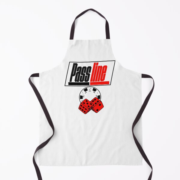 Item preview, Pass Line designed and sold by Crapscouture.