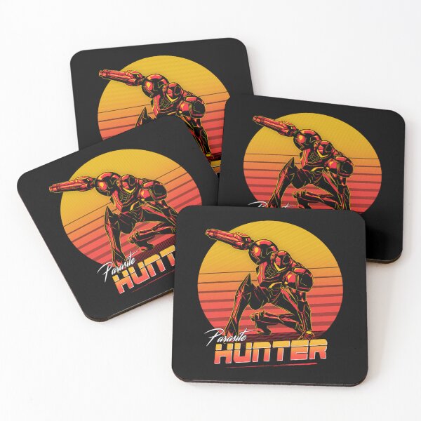 Item preview, Parasite Hunter designed and sold by DesignerFluxAg.