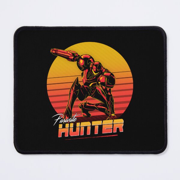 Item preview, Parasite Hunter designed and sold by DesignerFluxAg.