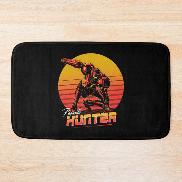 Item preview, Parasite Hunter designed and sold by DesignerFluxAg.