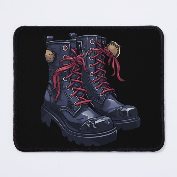 Item preview, Stompers 2 designed and sold by XioFirelyte.