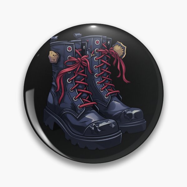 Item preview, Stompers 2 designed and sold by XioFirelyte.