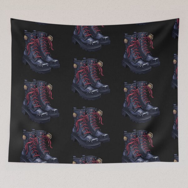 Item preview, Stompers 2 designed and sold by XioFirelyte.