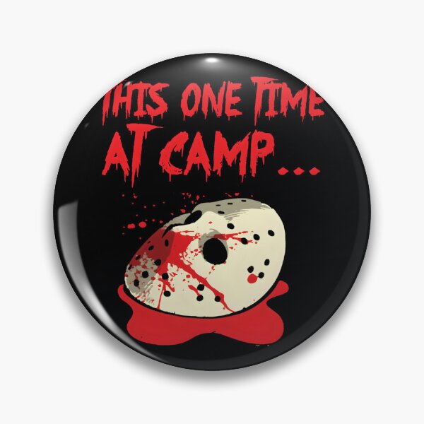 Item preview, This One Time At Camp... 	 		 designed and sold by ruxpgenwq7.
