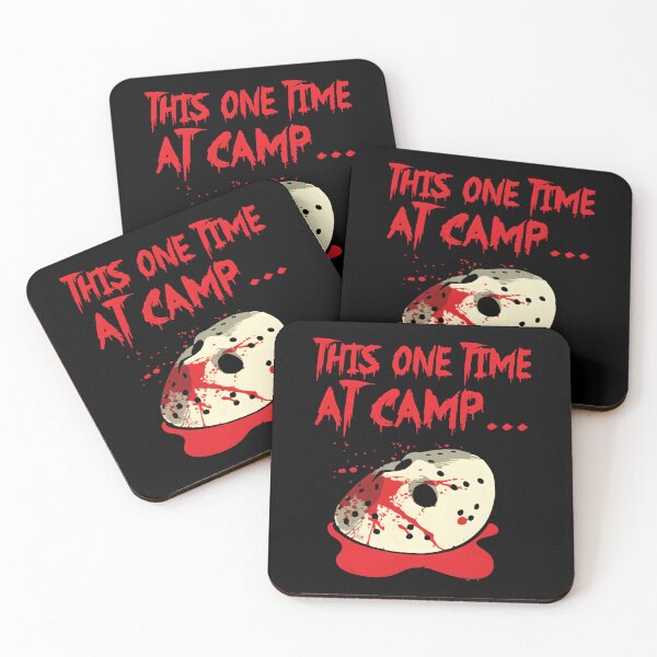Item preview, This One Time At Camp... 	 		 designed and sold by ruxpgenwq7.