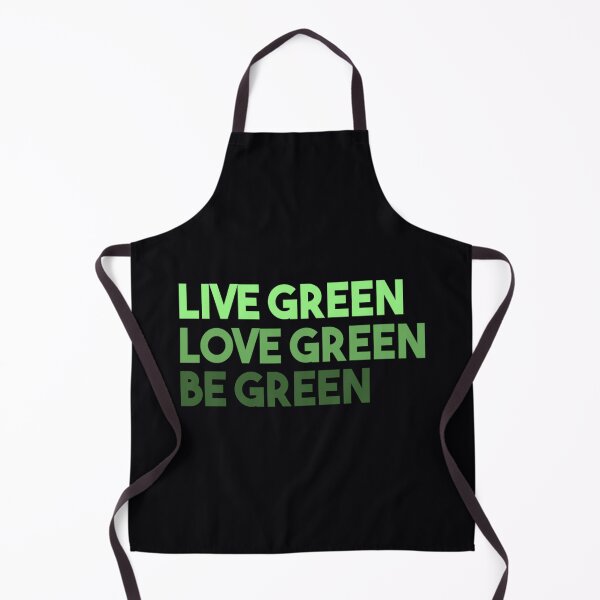 Item preview, live green love green be green jacob zelazny transparent designed and sold by mzicmlzdvo37.