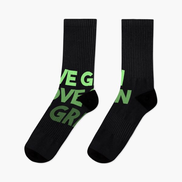 Item preview, live green love green be green jacob zelazny transparent	 designed and sold by mzicmlzdvo37.