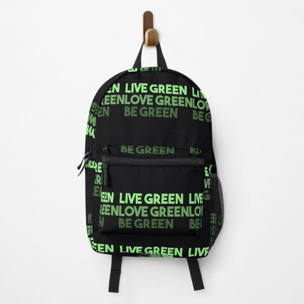 Item preview, live green love green be green jacob zelazny transparent	 designed and sold by mzicmlzdvo37.