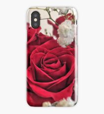 Romance iPhone Case