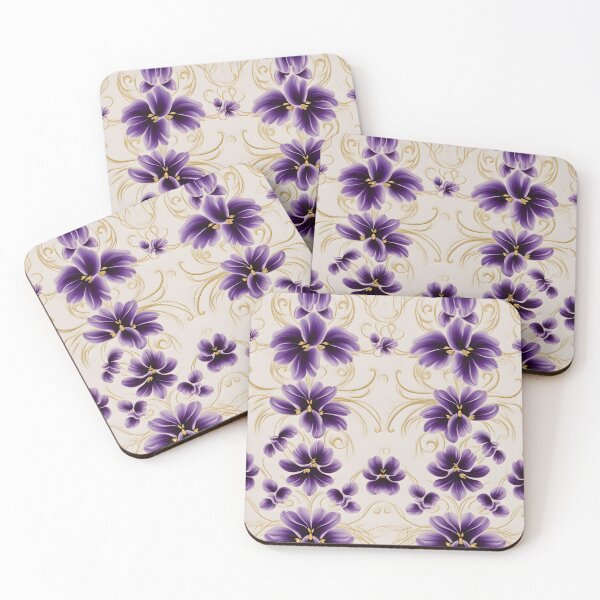 Item preview, Ultimate Modern Vibes: Embracing the Perfectly Cool Seamless Pattern designed and sold by PattiArt22.