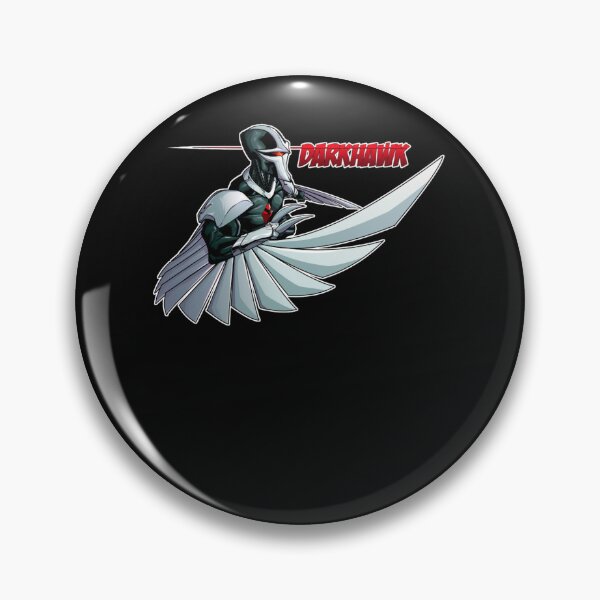 Item preview, Darkhawk   designed and sold by KarolannMayert.