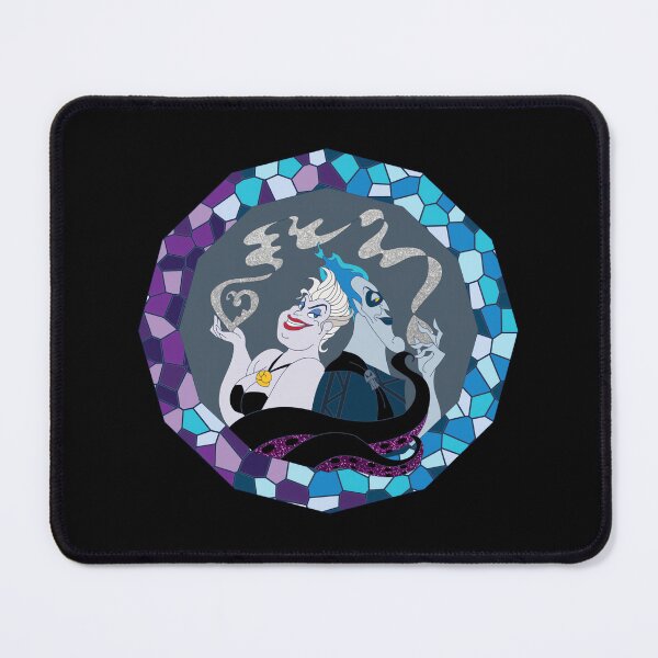 Item preview, Ursula & Hades Villainous Love 	 designed and sold by yhxjoksh14.