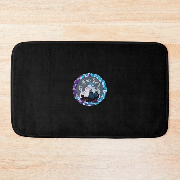 Item preview, Ursula & Hades Villainous Love 	 designed and sold by yhxjoksh14.