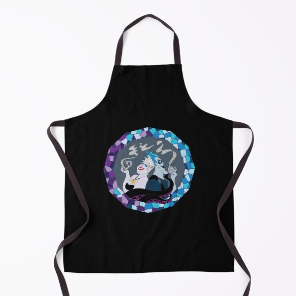 Item preview, Ursula & Hades Villainous Love designed and sold by yhxjoksh14.