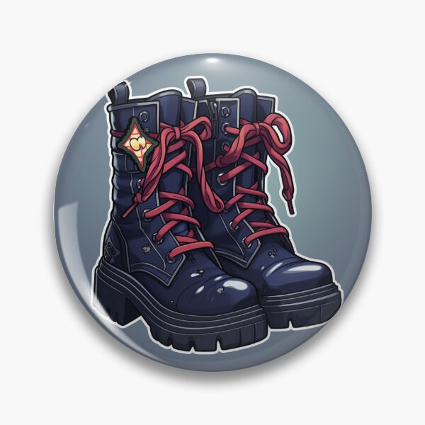 Item preview, Stompers 3 designed and sold by XioFirelyte.