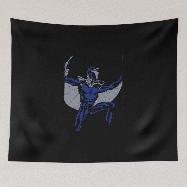 Item preview, Darkhawk   designed and sold by KarolannMayert.