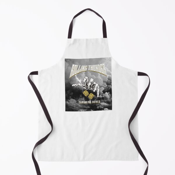 Item preview, Rolling Thunder designed and sold by Crapscouture.