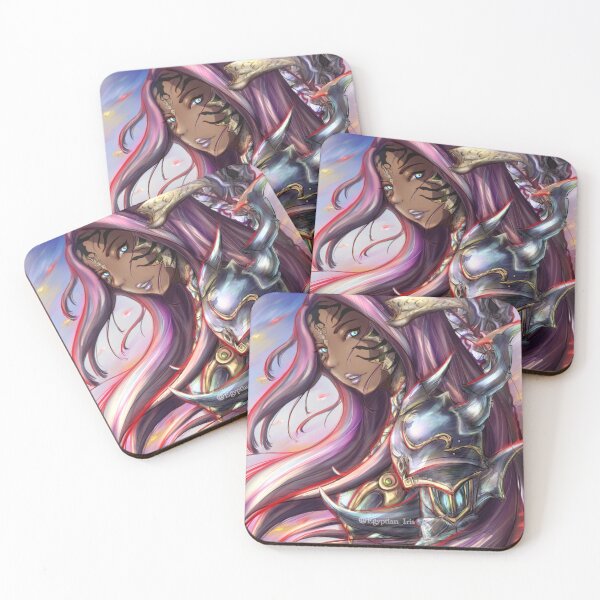 Item preview, WOL: Dragoon designed and sold by EgyptianIris.