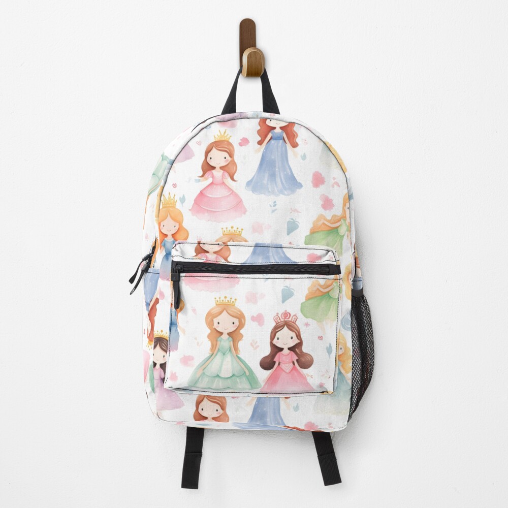 Item preview, Backpack designed and sold by DigitalPatternx.