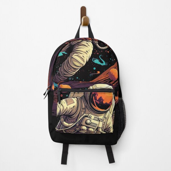Item preview, Space Age art designed and sold by LLartstation.