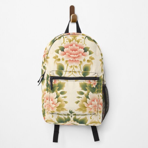 Item preview, Floral Symphony: A Harmonious Pattern of Blooms designed and sold by PattiArt22.