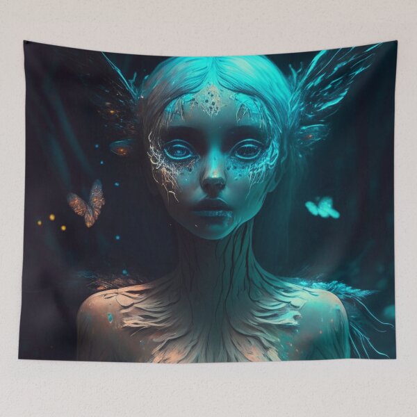 Item preview, Changeling designed and sold by CharmedHeartArt.