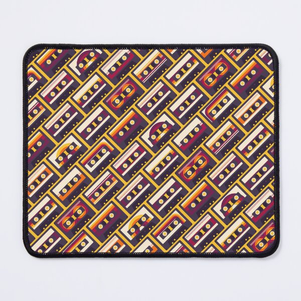 Item preview, Retro Cassettes designed and sold by robyriker.
