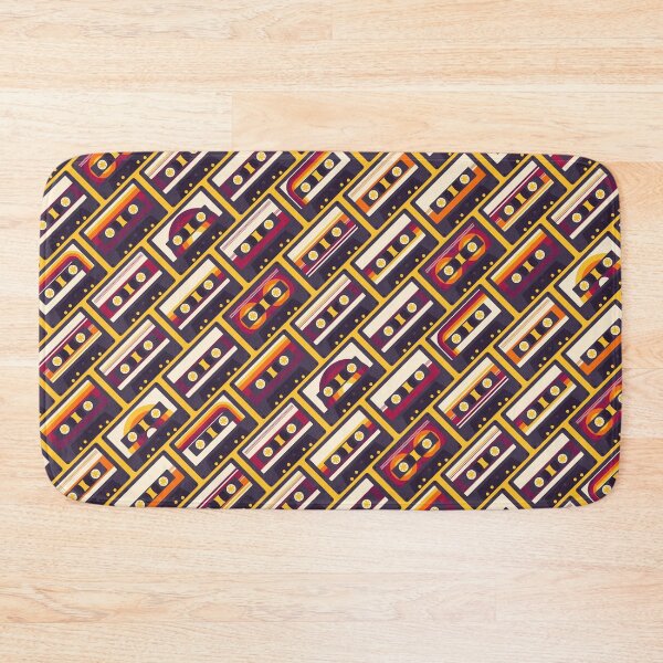 Item preview, Retro Cassettes designed and sold by robyriker.
