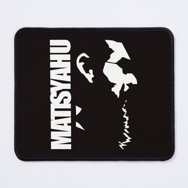 Item preview, matisyahu American Singer designed and sold by DAKOTHONY.