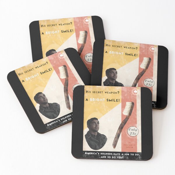Item preview, Perconte Band of Brothers designed and sold by DesignerFluxAg.