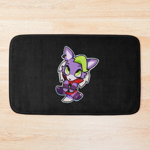 Item preview, FNAF Roxanne designed and sold by limlimluther.