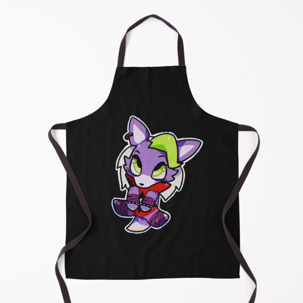 Item preview, FNAF Roxanne designed and sold by limlimluther.