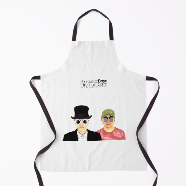 Item preview, Pound Shop Boys Official Merchandise designed and sold by FashionsBeetle.
