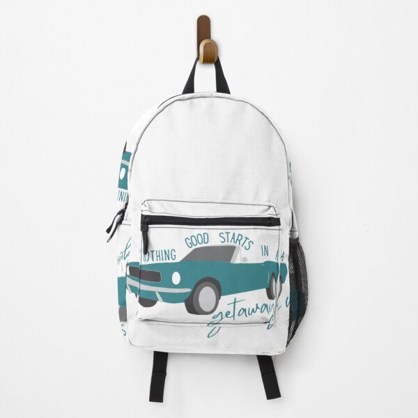 Item preview, Getaway car designed and sold by michaelstanton.