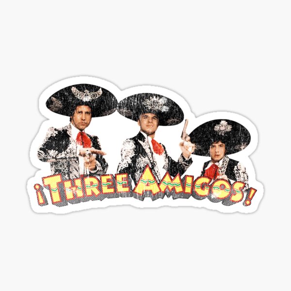 Three Amigos Skate Shop Gift Card