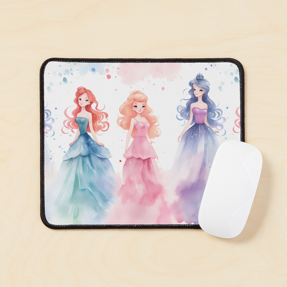 Item preview, Mouse Pad designed and sold by DigitalPatternx.