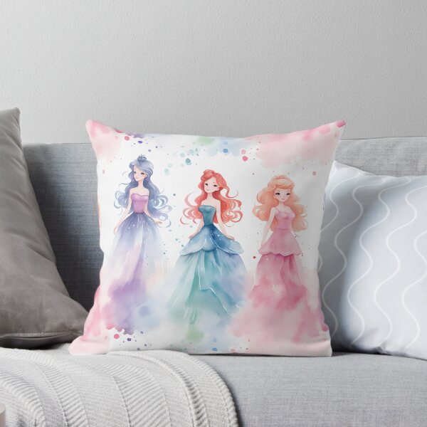 Item preview, Princesses Pattern 25 designed and sold by DigitalPatternx.