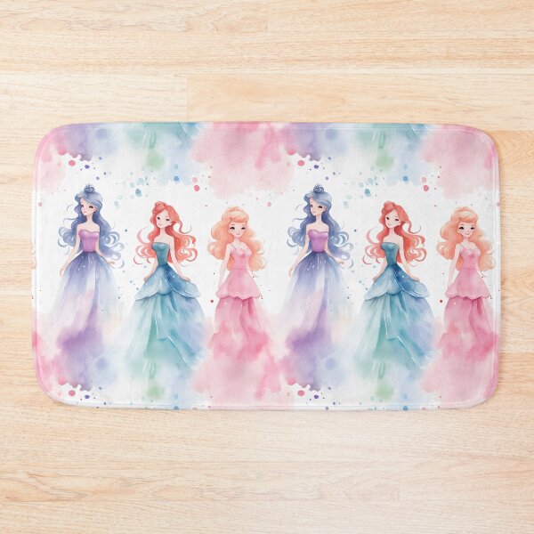 Item preview, Princesses Pattern 25 designed and sold by DigitalPatternx.
