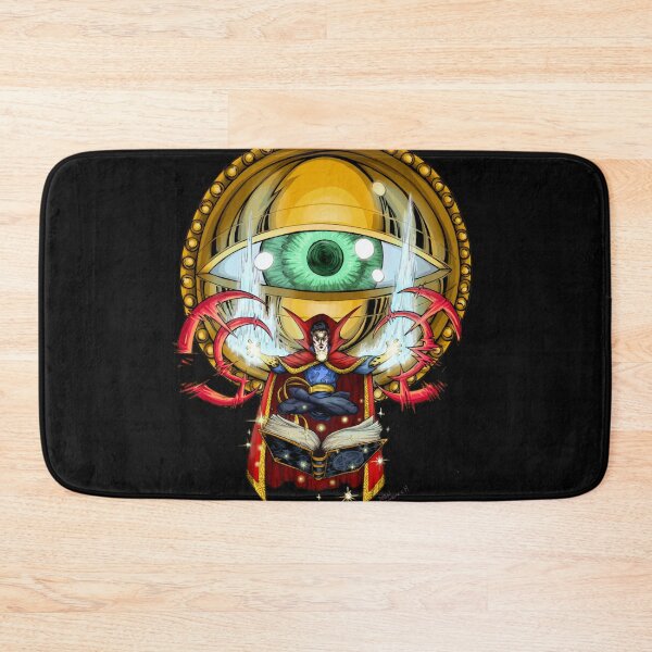 Item preview, Doctor Strange in the Agamotto Eye   designed and sold by WaldoHintz.