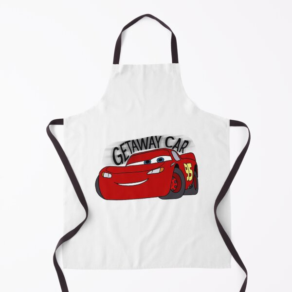 Item preview, Getaway car designed and sold by michaelstanton.