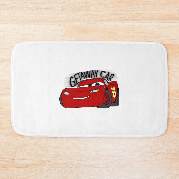 Item preview, Getaway car designed and sold by michaelstanton.