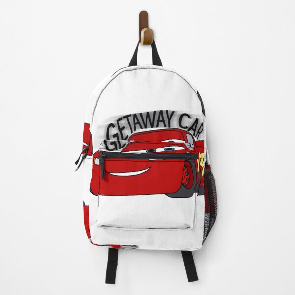 Item preview, Getaway car designed and sold by michaelstanton.