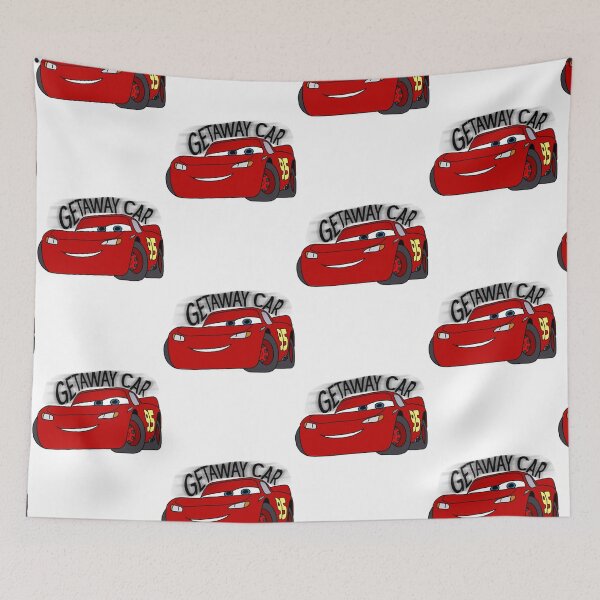 Item preview, Getaway car designed and sold by michaelstanton.