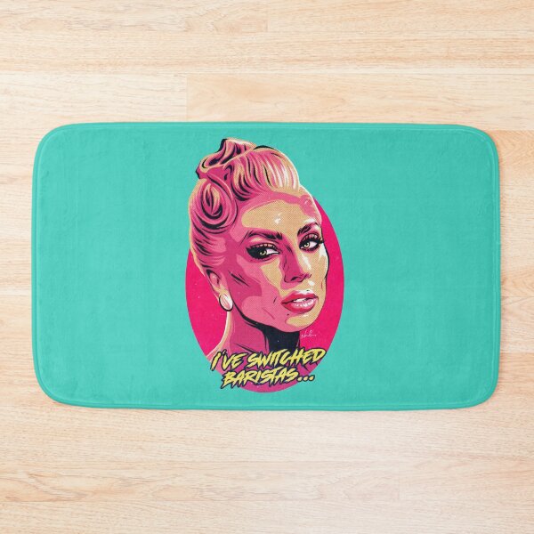 Item preview, I've Switched Baristas designed and sold by nordacious.