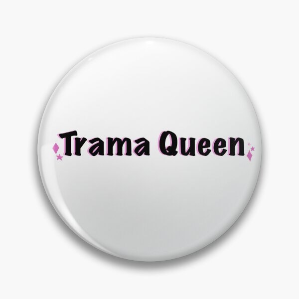 Item preview, Trama Queen designed and sold by WildFox111.